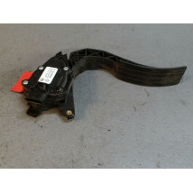 PEDALE ACCELERATEUR RENAULT CLIO 4 PHASE 1 1.5 DCI - 8V TU