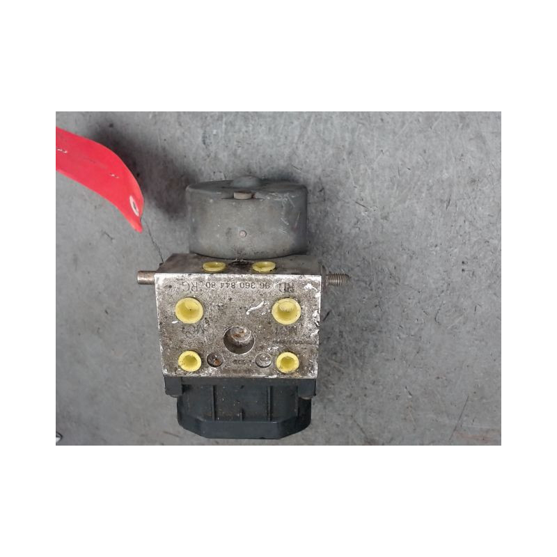 UNITE HYDRAULIQUE ABS PEUGEOT 306 BREAK DIESEL