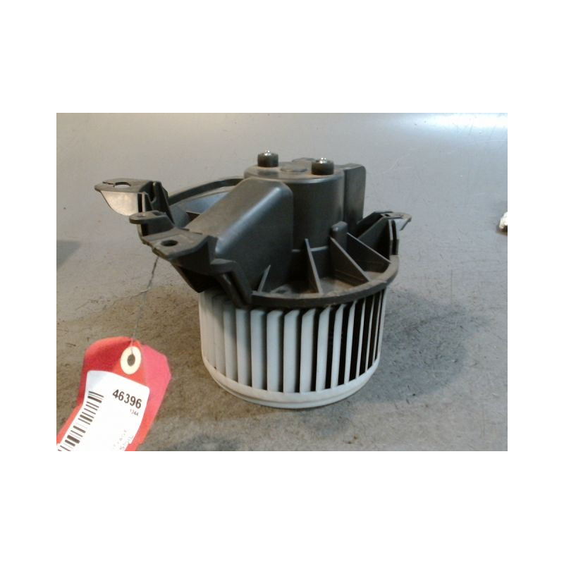 MOTEUR VENTILATEUR CHAUFFAGE CITROEN 0