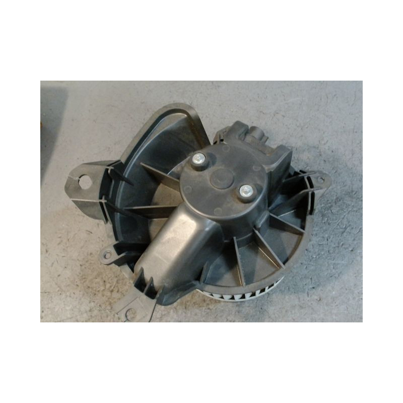 MOTEUR VENTILATEUR CHAUFFAGE CITROEN 0