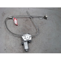 MECANISME+MOTEUR LEVE-GLACE AVANT DROIT RENAULT CLIO 1 PHASE 3 ESSENCE