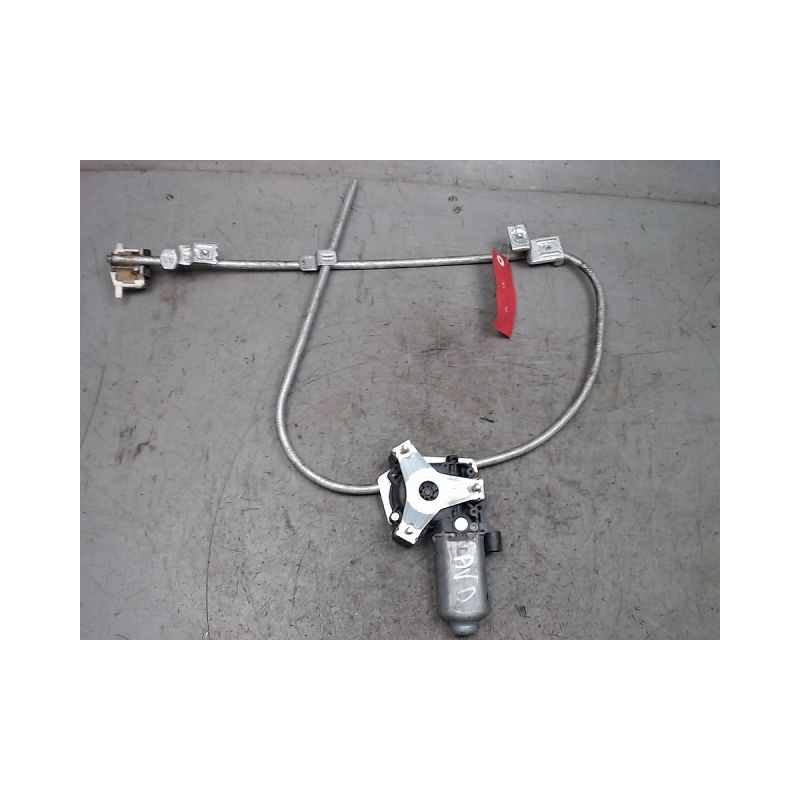 MECANISME+MOTEUR LEVE-GLACE AVANT DROIT RENAULT CLIO 1 PHASE 3 ESSENCE