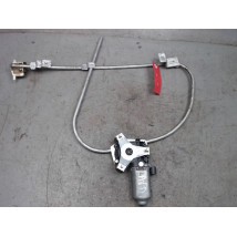 MECANISME+MOTEUR LEVE-GLACE AVANT DROIT RENAULT CLIO 1 PHASE 3 ESSENCE