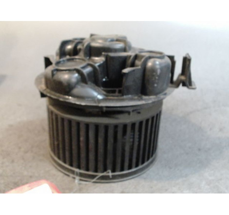 MOTEUR VENTILATEUR CHAUFFAGE