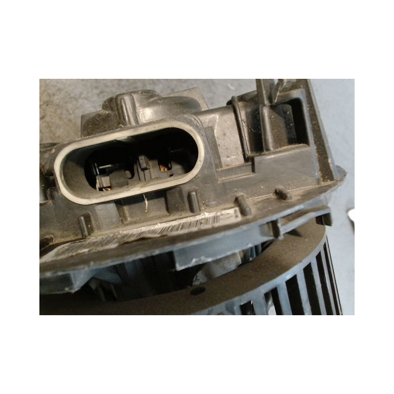 MOTEUR VENTILATEUR CHAUFFAGE DACIA SANDERO 1 1.5 DCI - 8V TURBO