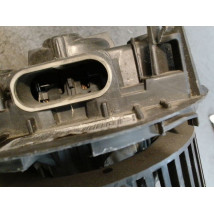 MOTEUR VENTILATEUR CHAUFFAGE DACIA SANDERO 1 1.5 DCI - 8V TURBO