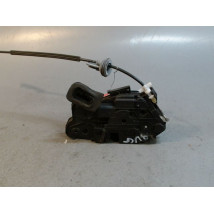 SYSTEME CONDAMNATION AVANT GAUCHE VOLKSWAGEN GOLF 6 DIESEL