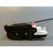 SYSTEME CONDAMNATION AVANT GAUCHE VOLKSWAGEN GOLF 6 DIESEL