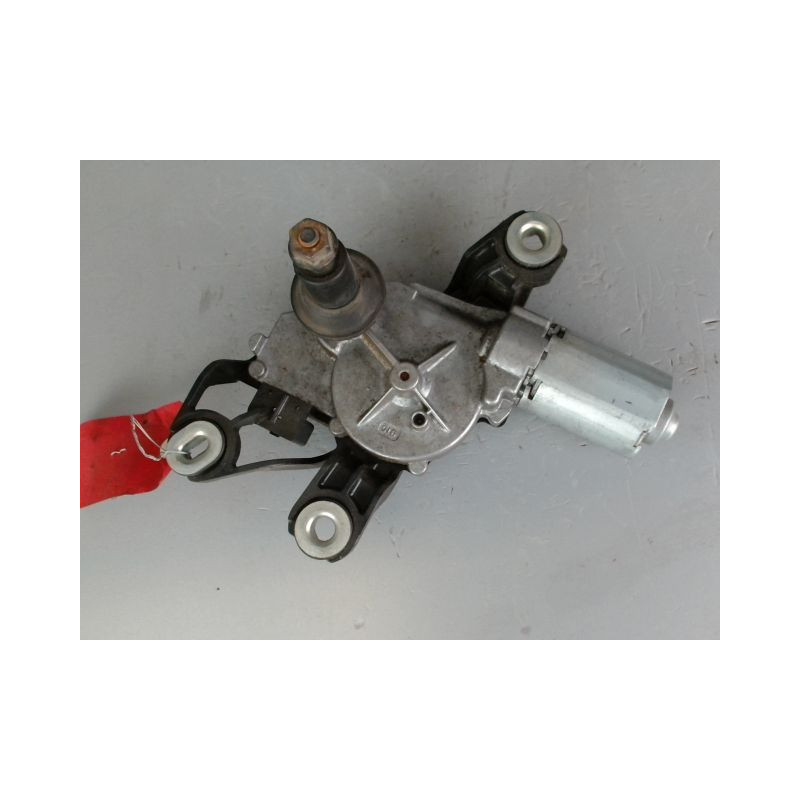 MOTEUR ESSUIE-GLACE ARRIERE VOLKSWAGEN GOLF 6 DIESEL