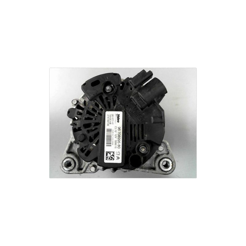 ALTERNATEUR PEUGEOT 108 2014-