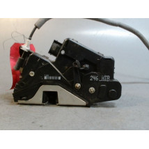SYSTEME CONDAMNATION ARRIERE DROIT BMW SERIE 3 E46 PHASE 1 DIESEL