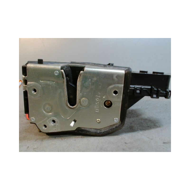 SYSTEME CONDAMNATION ARRIERE DROIT BMW SERIE 3 E46 PHASE 1 DIESEL