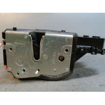 SYSTEME CONDAMNATION ARRIERE DROIT BMW SERIE 3 E46 PHASE 1 DIESEL