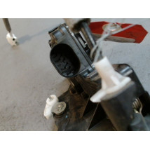 SYSTEME CONDAMNATION ARRIERE DROIT BMW SERIE 3 E46 PHASE 1 DIESEL