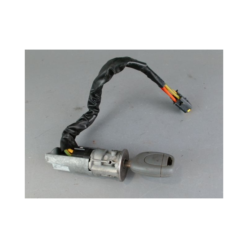 ANTIVOL DE DIRECTION RENAULT TWINGO 1 PHASE 3 ESSENCE