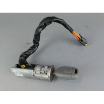 ANTIVOL DE DIRECTION RENAULT TWINGO 1 PHASE 3 ESSENCE