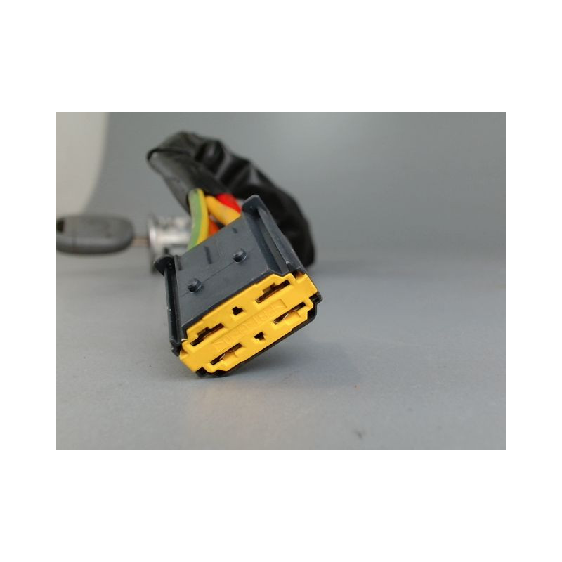 ANTIVOL DE DIRECTION RENAULT TWINGO 1 PHASE 3 ESSENCE