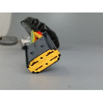 ANTIVOL DE DIRECTION RENAULT TWINGO 1 PHASE 3 ESSENCE