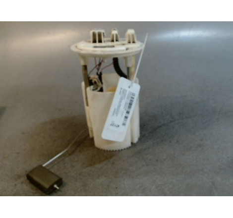 POMPE CARBURANT IMMERGEE