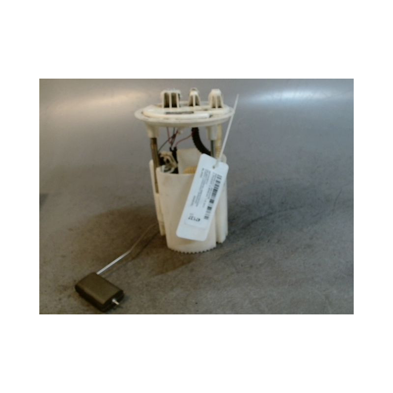 POMPE CARBURANT IMMERGEE RENAULT MEGANE 3 PHASE 3 BREAK 1.5 DCI