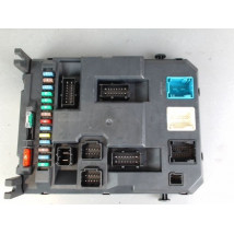 PLATINE FUSIBLE AVANT CITROEN C3 2 PHASE 2 ESSENCE