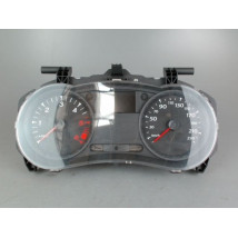 BLOC COMPTEURS RENAULT CLIO 3 PHASE 2 1.5 DCI - 8V TU