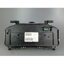 BLOC COMPTEURS RENAULT CLIO 3 PHASE 2 1.5 DCI - 8V TU