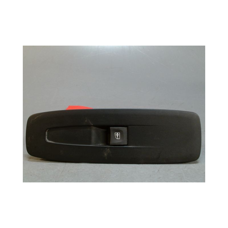 COMMANDE LEVE-GLACE PORTE AVD RENAULT MEGANE 4 1.5 DCI - 8V TURBO