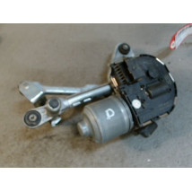 MOTEUR ESSUIE-GLACE AVANT PEUGEOT 5008 1 PHASE 2 DIESEL