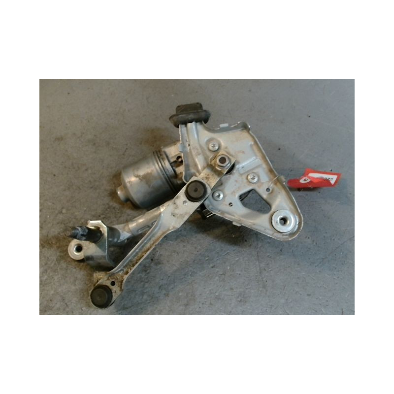 MOTEUR ESSUIE-GLACE AVANT PEUGEOT 5008 1 PHASE 2 DIESEL
