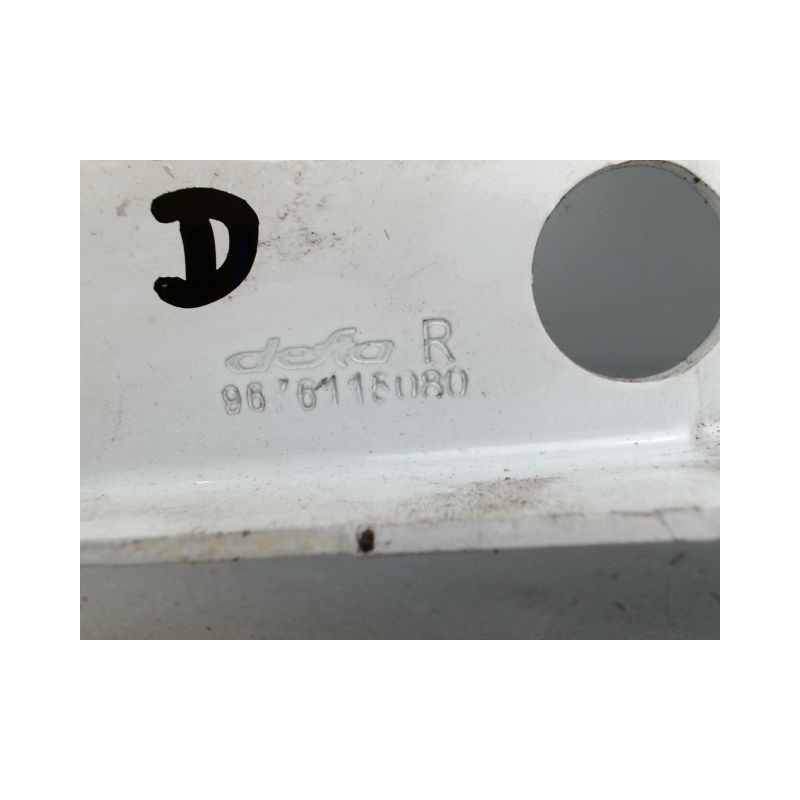 COMPAS DROIT CAPOT CITROEN C4 PICASSO 2 PHASE 1 1.6 HDI -