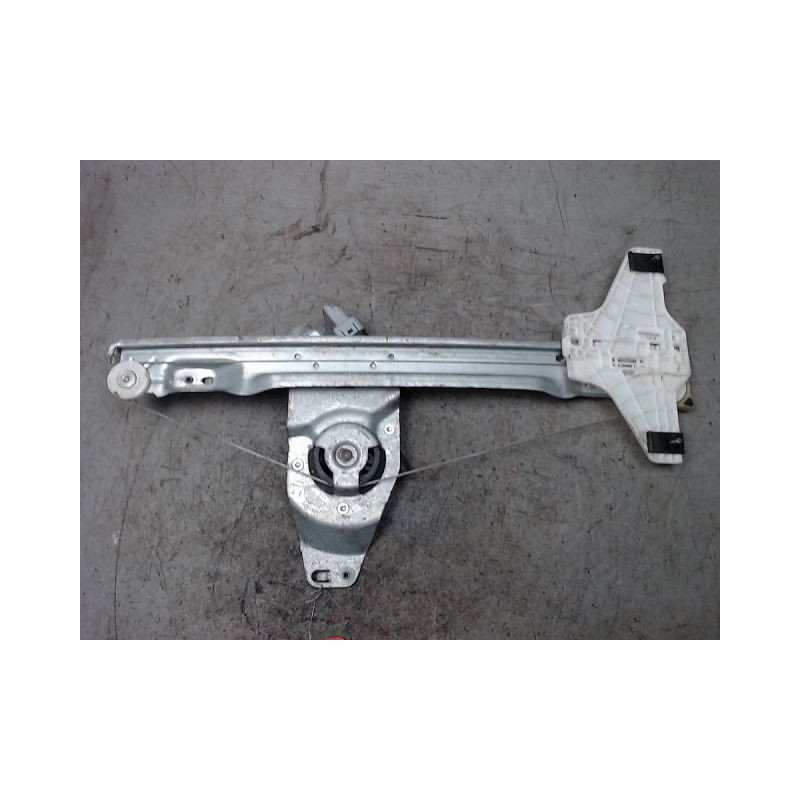 MECANISME+MOTEUR LEVE-GLACE ARRIERE DROIT CITROEN C4 PICASSO 1 1.6 HDI - 16V TUR