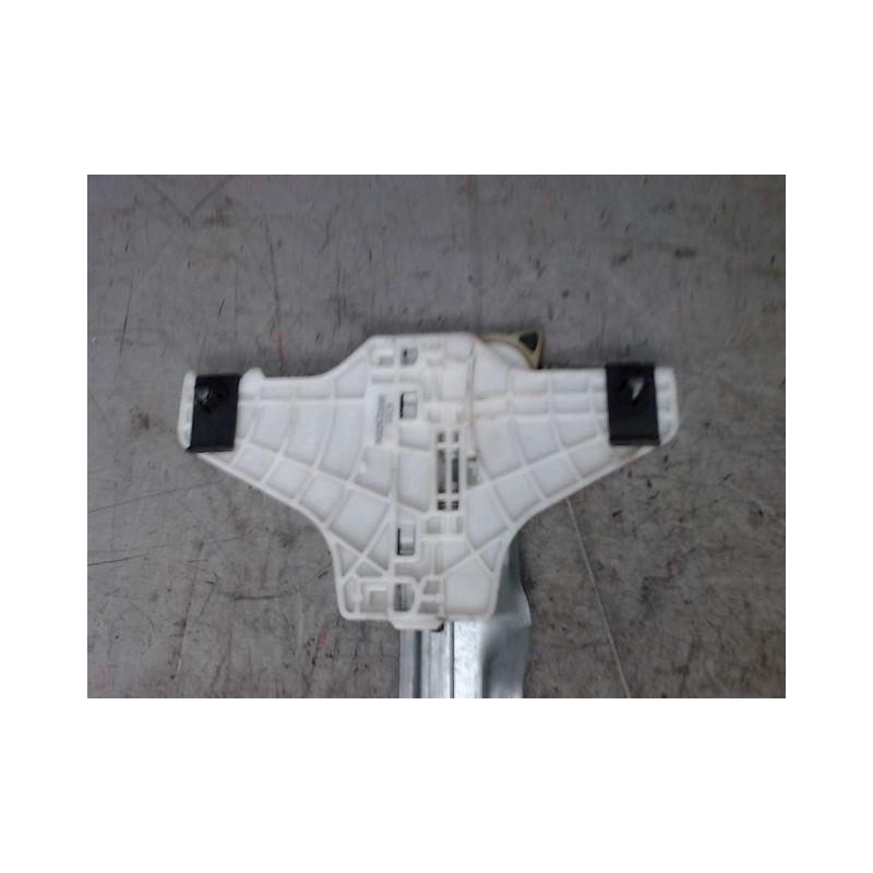MECANISME+MOTEUR LEVE-GLACE ARRIERE DROIT CITROEN C4 PICASSO 1 1.6 HDI - 16V TUR