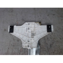 MECANISME+MOTEUR LEVE-GLACE ARRIERE DROIT CITROEN C4 PICASSO 1 1.6 HDI - 16V TUR