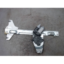MECANISME+MOTEUR LEVE-GLACE ARRIERE DROIT CITROEN C4 PICASSO 1 1.6 HDI - 16V TUR