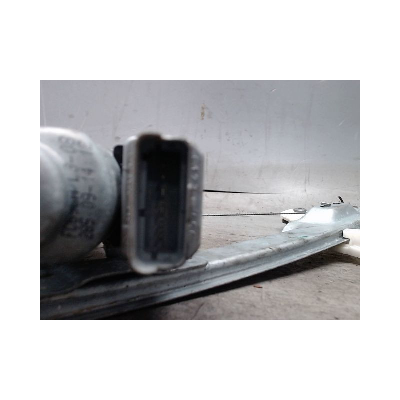 MECANISME+MOTEUR LEVE-GLACE ARRIERE DROIT CITROEN C4 PICASSO 1 1.6 HDI - 16V TUR