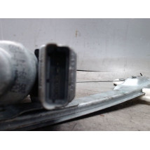 MECANISME+MOTEUR LEVE-GLACE ARRIERE DROIT CITROEN C4 PICASSO 1 1.6 HDI - 16V TUR