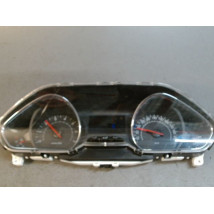 BLOC COMPTEURS PEUGEOT 208 PHASE 1 ESSENCE