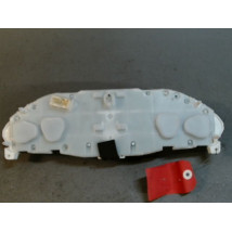 BLOC COMPTEURS PEUGEOT 208 PHASE 1 ESSENCE