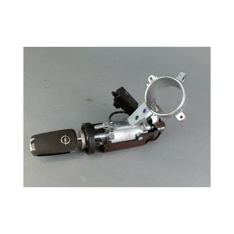 ANTIVOL DE DIRECTION OPEL CORSA E ESSENCE