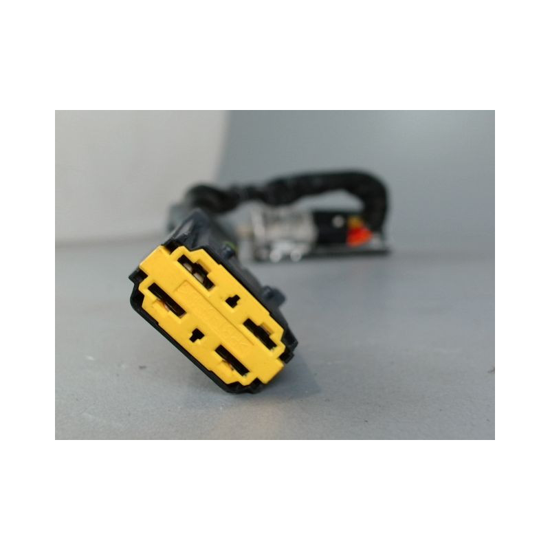 ANTIVOL DE DIRECTION RENAULT TWINGO 1 PHASE 3 ESSENCE