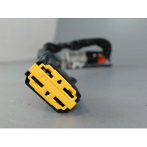 ANTIVOL DE DIRECTION RENAULT TWINGO 1 PHASE 3 ESSENCE
