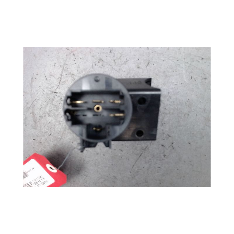 ANTIVOL DE DIRECTION FORD KA PHASE 2  ESSENCE