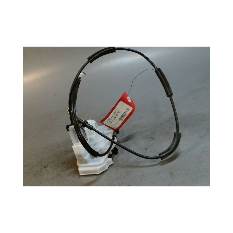 SYSTEME CONDAMNATION AVANT DROIT FORD KA 2 PHASE 2 1.2I - 8V