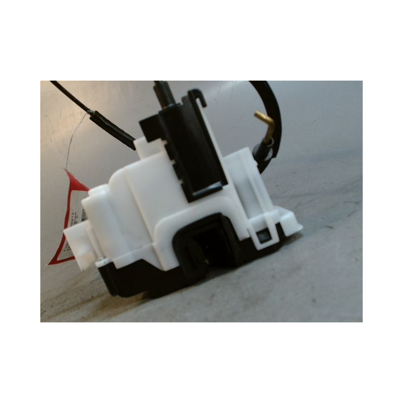 SYSTEME CONDAMNATION AVANT DROIT FORD KA 2 PHASE 2 1.2I - 8V