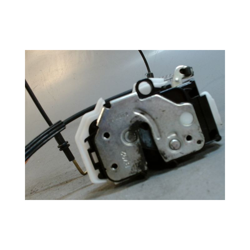 SYSTEME CONDAMNATION AVANT DROIT FORD KA 2 PHASE 2 1.2I - 8V