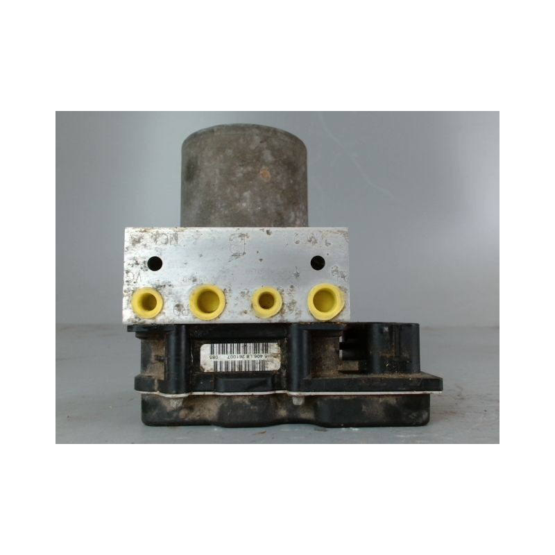 UNITE HYDRAULIQUE ABS PEUGEOT 407 PHASE 1 DIESEL