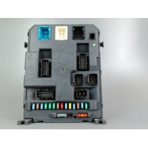 PLATINE FUSIBLE AVANT CITROEN C3 2 PHASE 1 DIESEL