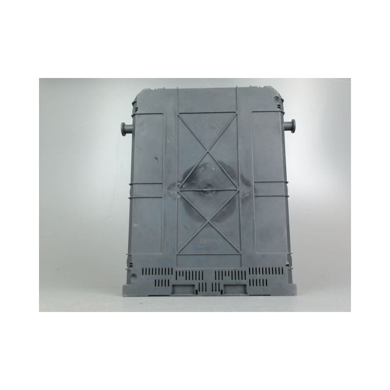PLATINE FUSIBLE AVANT CITROEN C3 2 PHASE 1 DIESEL