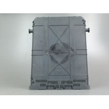 PLATINE FUSIBLE AVANT CITROEN C3 2 PHASE 1 DIESEL